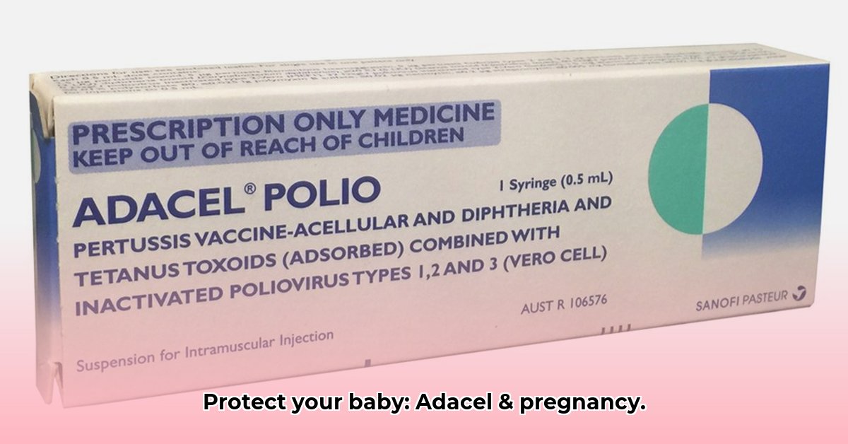 adacel-vaccine-pregnancy